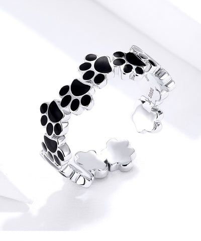 Anillo de Garra Negra - Image 3