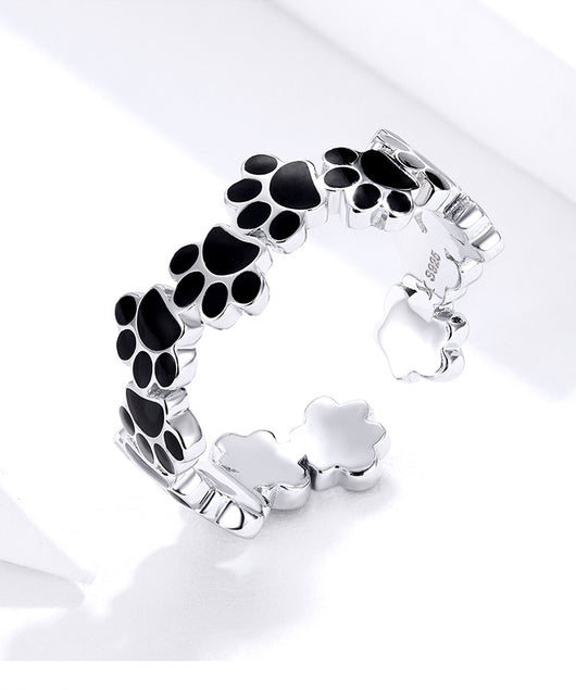 Anillo de Garra Negra - Image 3