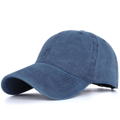 Gorras de Béisbol Lavadas para Hombre y Mujer - Image 6