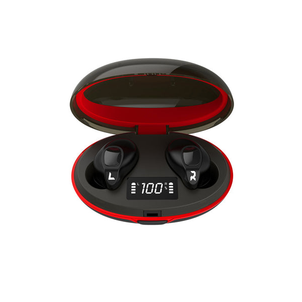 Auriculares Bluetooth Touch Macaron