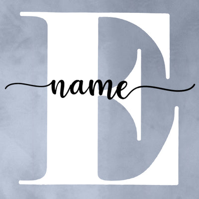 Body Personalizado con Nombre para Bebé Recién Nacido - Image 23