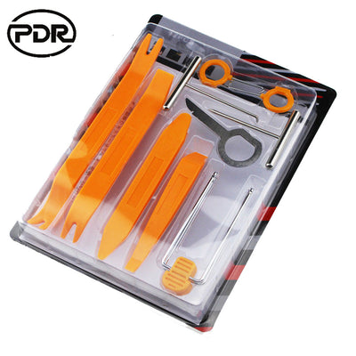 Kit Profesional de Reparación de Abolladuras sin Pintura - Image 3