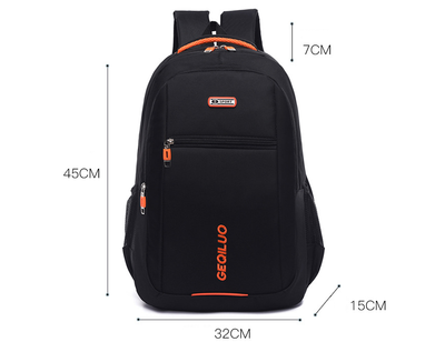 Mochila Escolar de Gran Capacidad para Primaria y Secundaria - Image 10