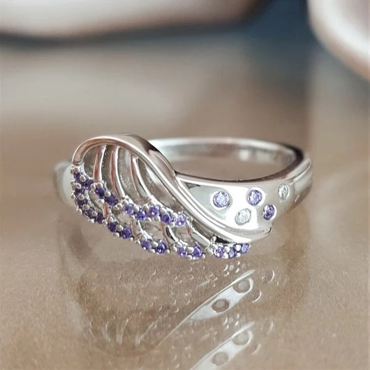 Anillo de Diamante Princesa - Image 3