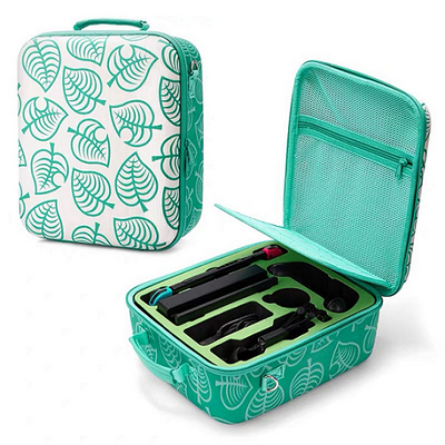 Bolsa Organizadora de Almacenamiento para Switch