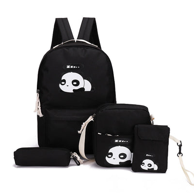 Mochila de Viaje para Estudiantes - Image 7