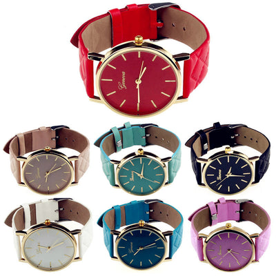 Reloj de Cuarzo Elegancia Minimalista - Image 6