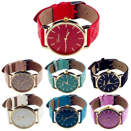 Reloj de Cuarzo Elegancia Minimalista - Image 6