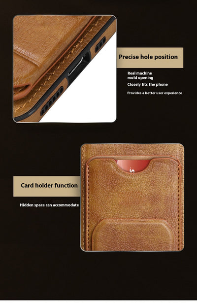 Funda para Pura70pro con Soporte, Cartera y Protección Total - Image 10