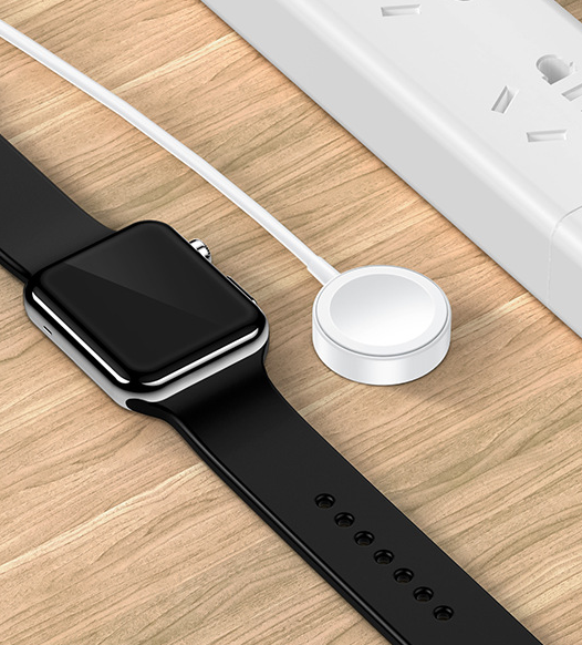 Cargador Inalámbrico Compatible con Smartwatch - Image 4