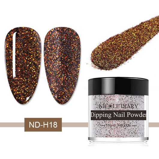Polvo Humectante Sinfonía de Uñas - Image 18