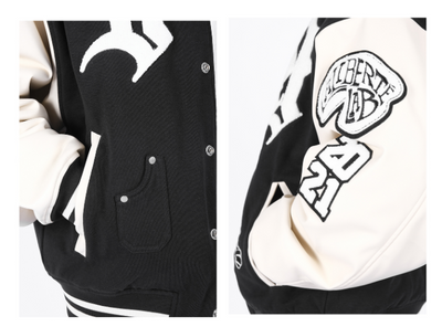Chaqueta de Forro Polar para Parejas - Estilo Casual Tendencia China - Image 10