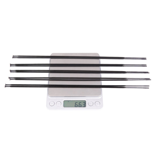 Radios Planos para Bicicleta - Image 10