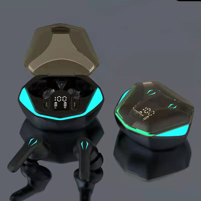 Auriculares Gaming Bluetooth Sin Latencia