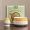 Set Completo de Té Matcha - Tazón Cerámico con Batidor y Accesorios