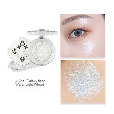 Polvo Iluminador con Textura Embossed Little Angel - Image 20