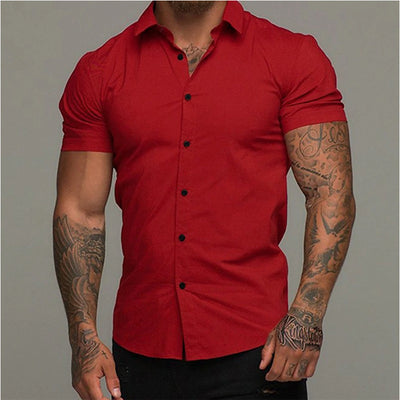 Playera Moldeadora de Compresión para Hombre - Image 7