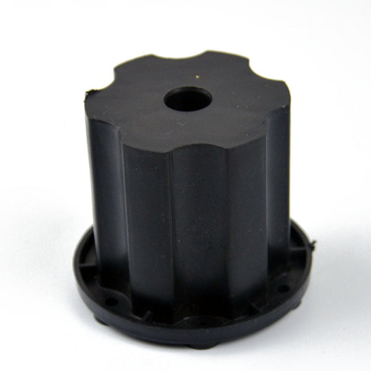 Conector Flor de Ciruelo Doble Tracción para Autos Eléctricos Infantiles