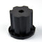 Plum Blossom Double-Drive Connector for Kids' Electric Cars