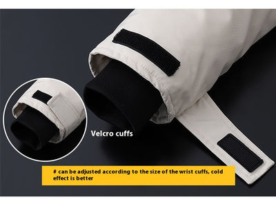 Chaqueta Utilitaria Reforzada para Trabajo y Exteriores - Image 20