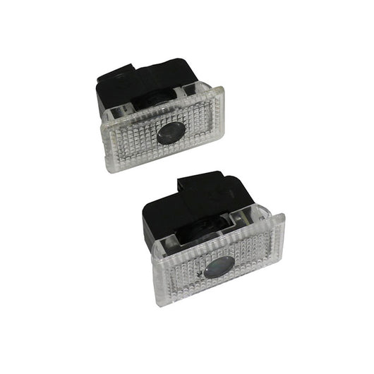 Espejo Retrovisor HD para Auto con Luz LED en Puerta - Image 20