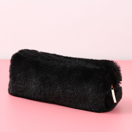 Cartuchera Escolar Niña Corazón - Bolsa de Útiles Romántica - Image 8