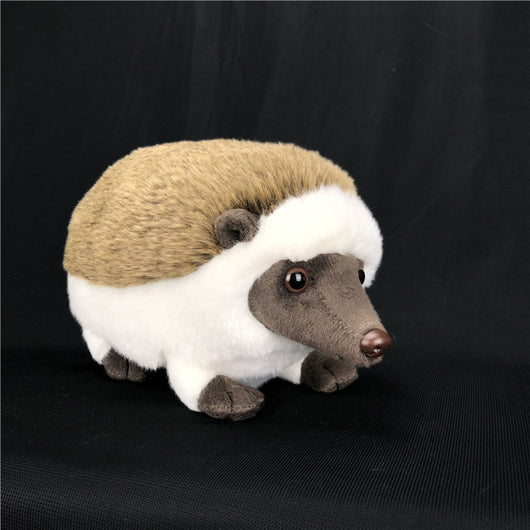 Peluche Erizo Realista - Juguete Suave de Simulación - Image 10