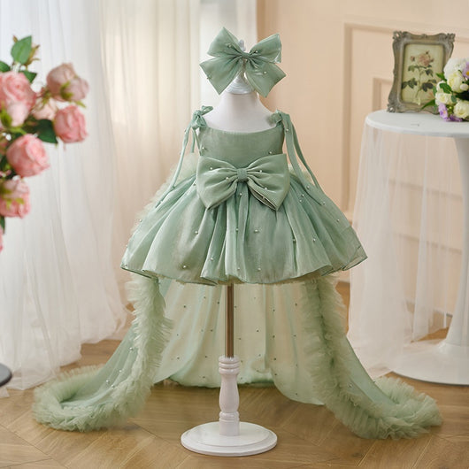 Falda Tutu Infantil Estilo Industrial - Image 6