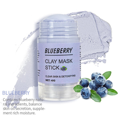 Mascarilla Facial Sólida Hidratante y Limpiadora en Barra - Image 8
