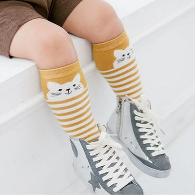 Calcetines Térmicos para Bebés y Niños Pequeños - Image 26