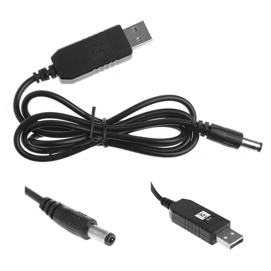 Cable de Carga para Panel Fluorescente con Batería Integrada - Image 2