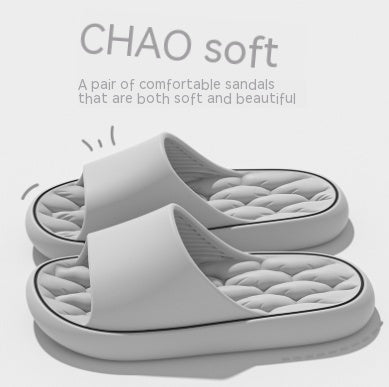 Pantuflas de Baño Premium para Hombre - Image 9
