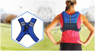 Bolsas de Arena para Entrenamiento Funcional y Running de Alto Rendimiento - Image 4