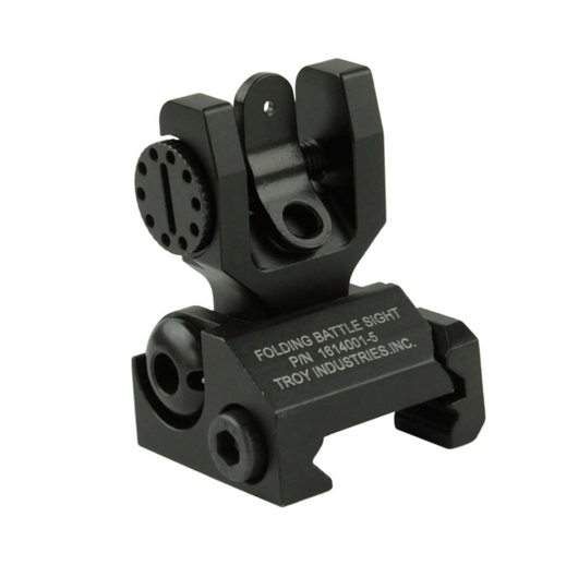 Visor de Cangrejo Troy O-Sight - Image 6