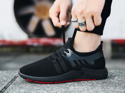Zapatos Casuales Cómodos para Hombre y Mujer - Image 12