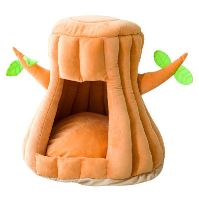 Cama Desmontable y Lavable para Gatos - Accesorios para Mascotas - Image 3