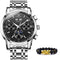 Reloj Negro