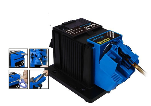 Afilador Eléctrico Profesional - Image 3
