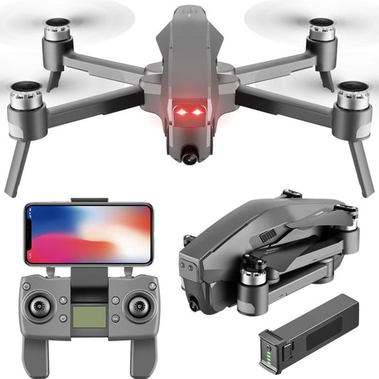 Dron GPS Profesional Plegable con Cámara 4K - Image 2