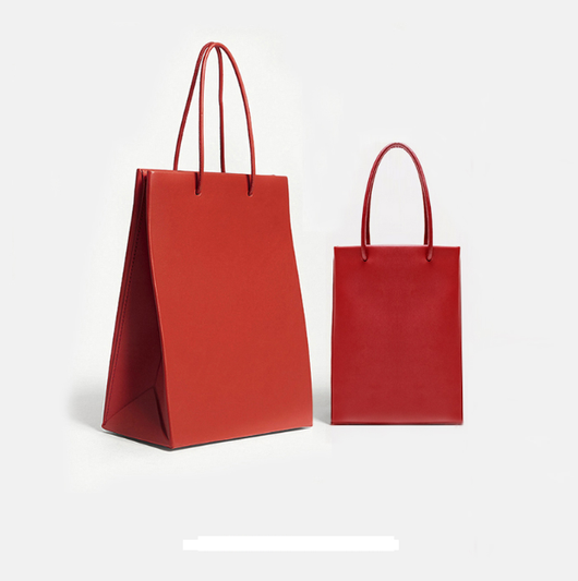 Bolsa de Compras Personalizada