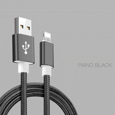 Cable USB de Carga Rápida 3.1A - Image 4