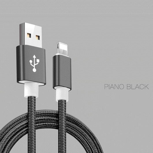 Cable USB de Carga Rápida 3.1A - Image 4