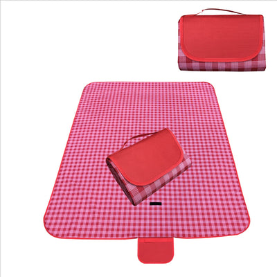 Manta Impermeable y Antihumedad para Picnic - Image 18