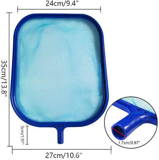 Kit Completo de Limpieza para Piscinas - Image 2
