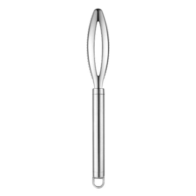 Raspador Profesional de Escamas de Pescado en Acero Inoxidable 430 - Image 6