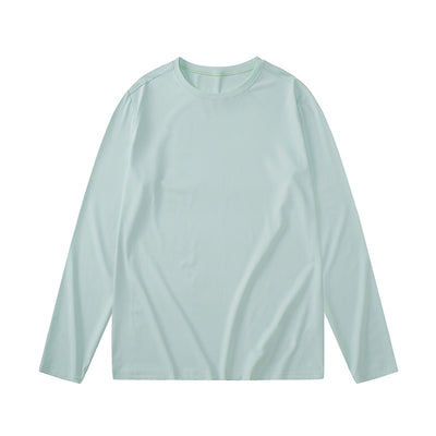 Playera Deportiva Americana de Manga Larga para Hombre - Image 16
