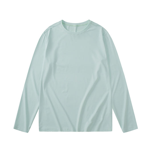 Playera Deportiva Americana de Manga Larga para Hombre - Image 16