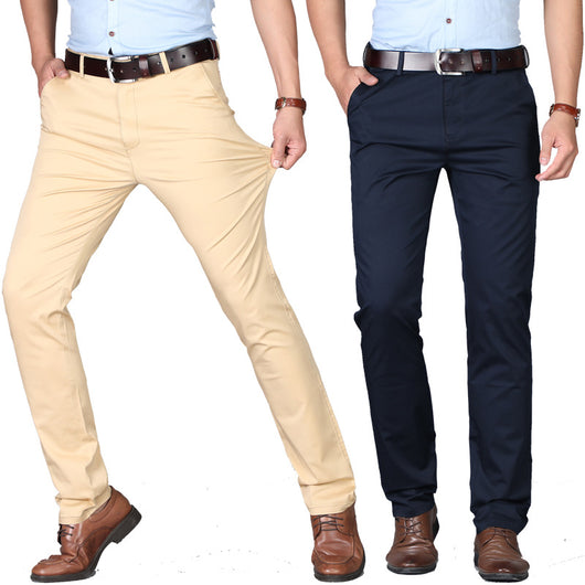 Pantalones Casuales para Hombre - Image 11