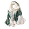 Pañuelo de Seda de Loto para Mujer - Colección Primavera Verano