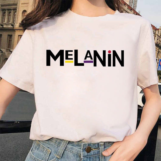 Camiseta Estampada de Manga Corta Unisex - Image 16